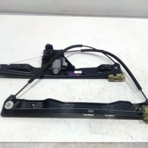 2012 FORD TERRITORY LEFT FRONT WINDOW REGULATOR MOTOR