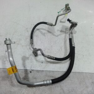 2012 HOLDEN BARINA AC HOSES / AIR CONDITION / AIR CONDITIONING