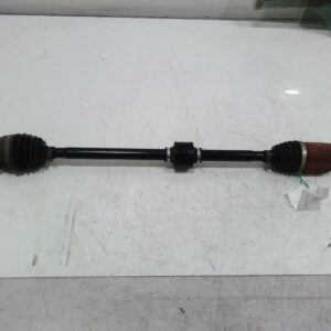 2012 HOLDEN BARINA RIGHT DRIVESHAFT