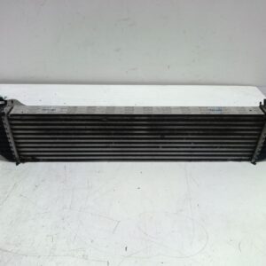 2012 FORD FOCUS INTERCOOLER