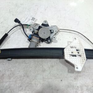 2007 HOLDEN CAPTIVA RIGHT REAR WINDOW REG MOTOR