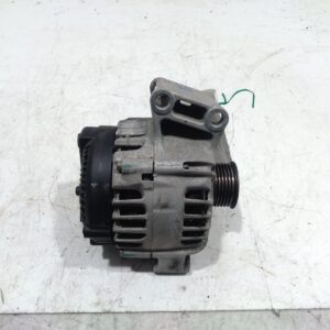 2016 FORD ECOSPORT ALTERNATOR