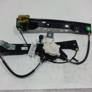 2012 FORD FOCUS RIGHT FRONT WINDOW REG MOTOR