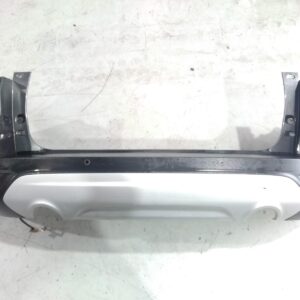 2017 FORD ESCAPE REAR BUMPER