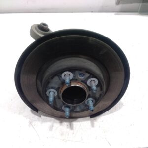 2019 HOLDEN EQUINOX RIGHT REAR HUB ASSEMBLY