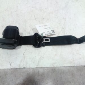 2016 FORD ECOSPORT SEAT BELT STALK