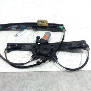 2016 FORD RANGER LEFT FRONT WINDOW REGULATOR MOTOR