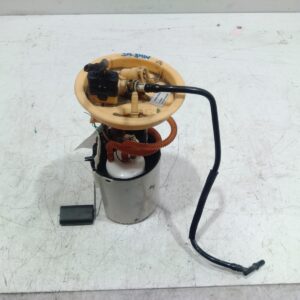 2014 FORD MONDEO FUEL PUMP