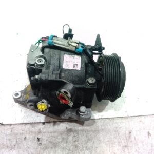 2014 HOLDEN TRAX AC COMPRESSOR