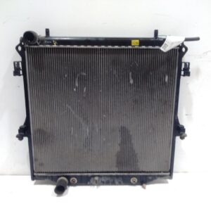 2014 HOLDEN COLORADO RADIATOR