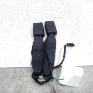 2019 HOLDEN COLORADO SEAT BELT STALK