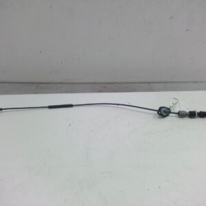 2017 HOLDEN CAPTIVA CABLE