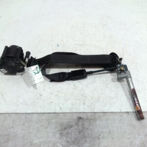 2014 HOLDEN COLORADO SEAT BELT STALK