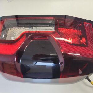 2024 FORD RANGER LEFT TAILLIGHT