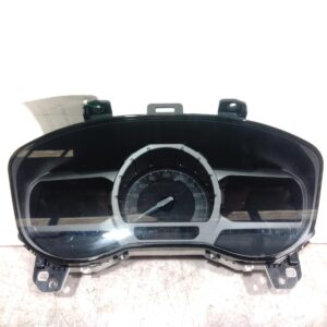 2016 FORD RANGER INSTRUMENT CLUSTER