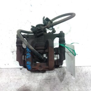 2011 HOLDEN CRUZE CALIPER