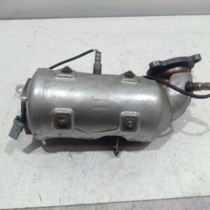 2018 HOLDEN EQUINOX CATALYTIC CONVERTER