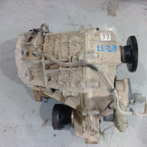 2016 FORD RANGER TRANSFER CASE