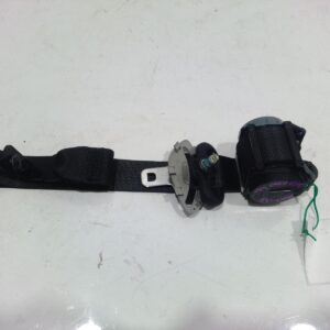 2017 HOLDEN CAPTIVA SEAT BELT STALK