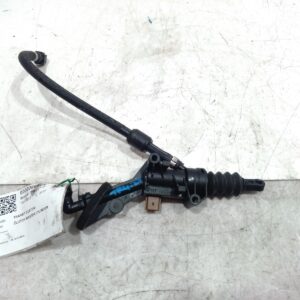 2013 FORD TRANSITCUSTOM CLUTCH MASTER CYLINDER