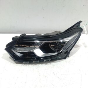 2018 HOLDEN EQUINOX LEFT HEADLAMP