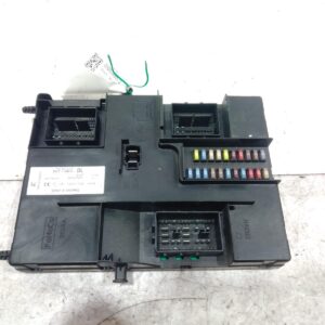 2013 FORD TRANSITCUSTOM ECU