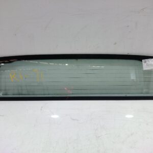 2013 FORD RANGER REAR TAILGATE GLASS