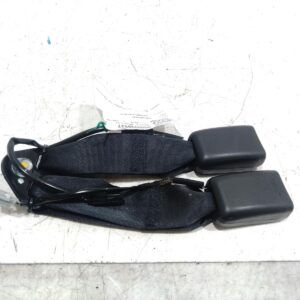 2018 HOLDEN COLORADO SEAT BELT STALK