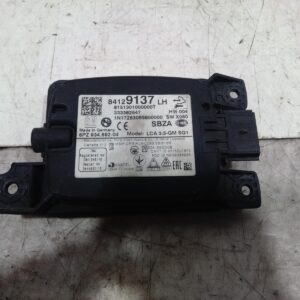 2018 HOLDEN EQUINOX MISC SWITCH RELAY