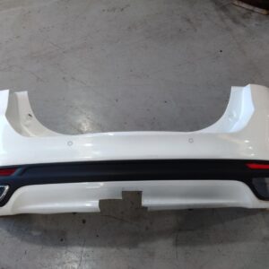 2016 FORD MONDEO REAR BUMPER