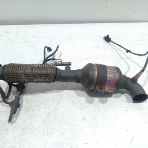 2013 FORD KUGA CATALYTIC CONVERTER