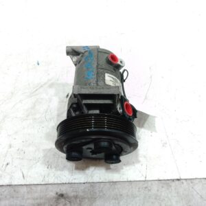 2018 HOLDEN COLORADO AC COMPRESSOR