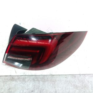 2018 HOLDEN COMMODORE RIGHT TAILLIGHT