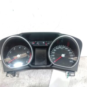 2014 FORD MONDEO INSTRUMENT CLUSTER