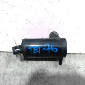 2012 FORD TERRITORY WASHER BOTTLE