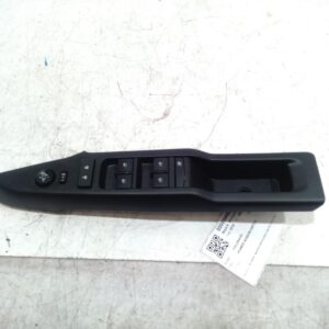 2018 HOLDEN COLORADO POWER DOOR WINDOW SWITCH