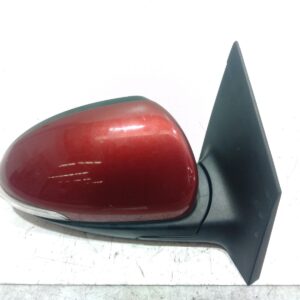 2016 HOLDEN CRUZE RIGHT DOOR MIRROR