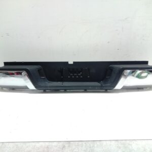 2018 FORD RANGER REAR BUMPER