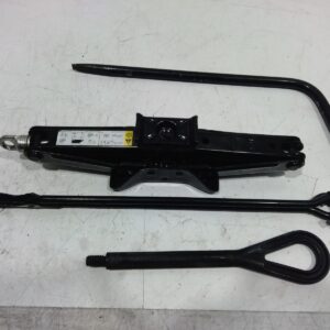 2013 FORD TRANSITCUSTOM JACK TOOL KIT