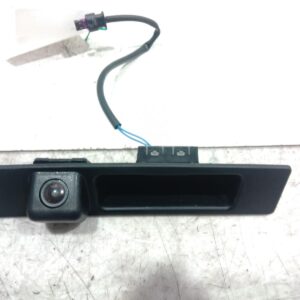 2018 HOLDEN EQUINOX REVERSE CAMERA