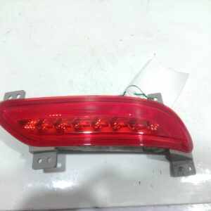 2017 HOLDEN CAPTIVA RIGHT TAILLIGHT