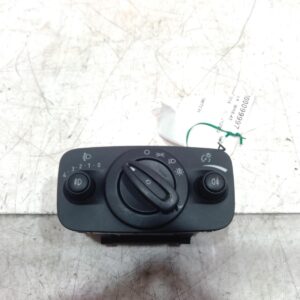 2014 FORD MONDEO COMBINATION SWITCH