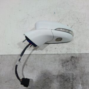 2016 FORD MONDEO LEFT DOOR MIRROR