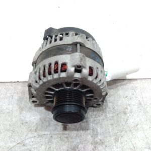 2014 HOLDEN COLORADO ALTERNATOR