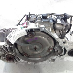 2017 HOLDEN CAPTIVA TRANSMISSION GEARBOX