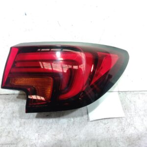 2017 HOLDEN ASTRA RIGHT TAILLIGHT