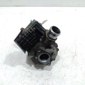 2013 FORD RANGER TURBOCHARGER