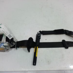 2017 HOLDEN ASTRA SEAT BELT STALK