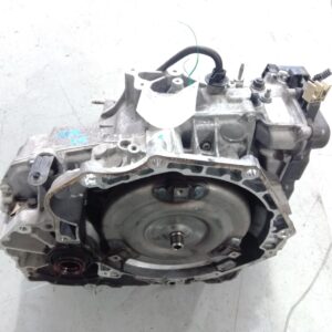 2016 HOLDEN CRUZE TRANSMISSION GEARBOX