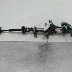 2014 HOLDEN COLORADO STEERING COLUMN